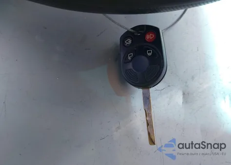 2012 Ford Focus Se из США, поврежденный, VIN 1FAHP3F20CL155455